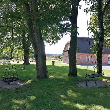 Aagaarden Apartamento Billund Exterior foto