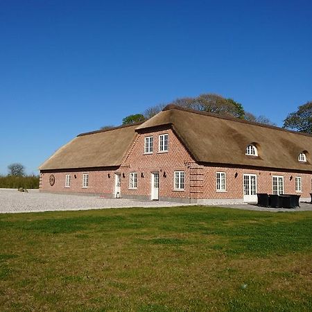 Aagaarden Apartamento Billund Exterior foto