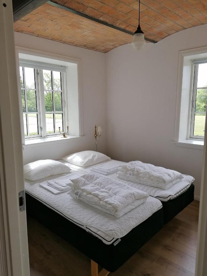 Aagaarden Apartamento Billund Exterior foto