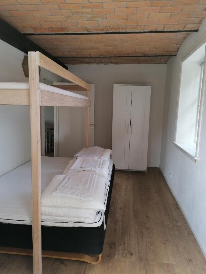 Aagaarden Apartamento Billund Exterior foto