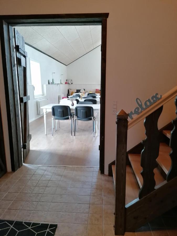 Aagaarden Apartamento Billund Exterior foto