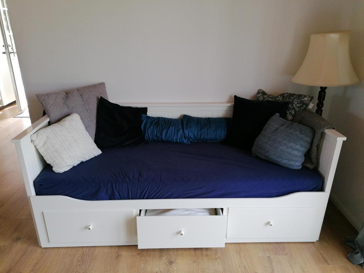 Aagaarden Apartamento Billund Exterior foto