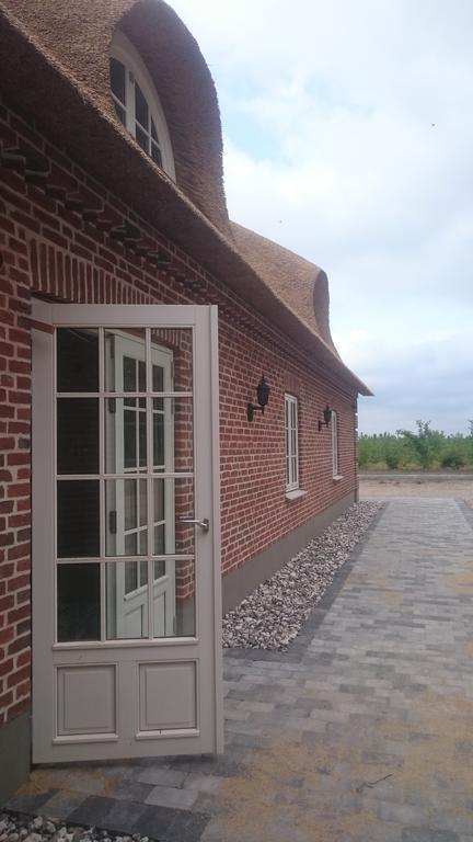 Aagaarden Apartamento Billund Exterior foto