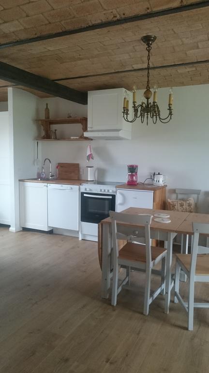 Aagaarden Apartamento Billund Exterior foto