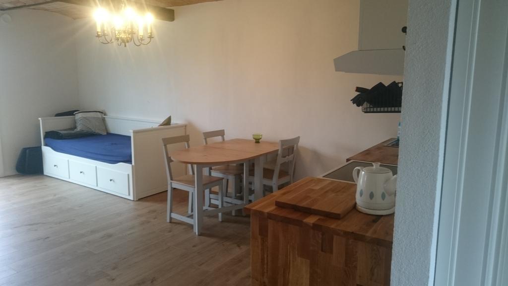 Aagaarden Apartamento Billund Exterior foto