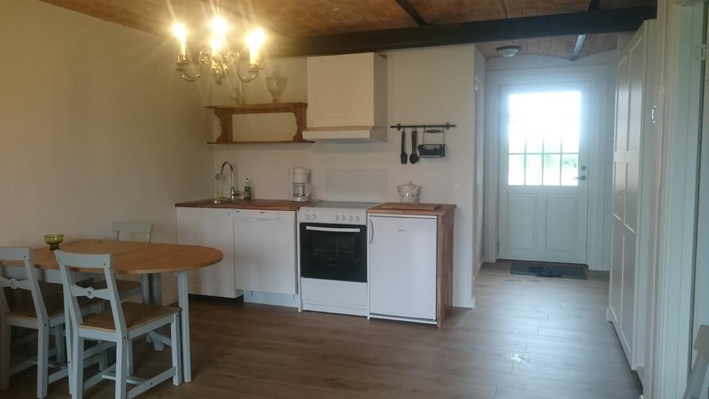 Aagaarden Apartamento Billund Exterior foto