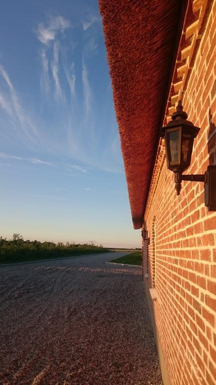 Aagaarden Apartamento Billund Exterior foto