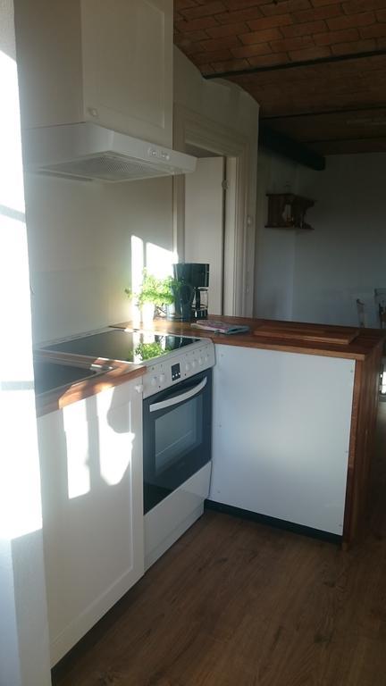 Aagaarden Apartamento Billund Exterior foto