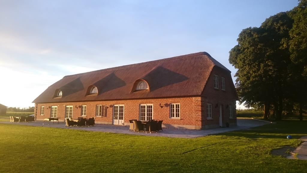 Aagaarden Apartamento Billund Exterior foto