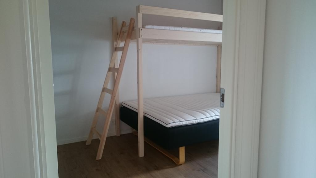 Aagaarden Apartamento Billund Exterior foto