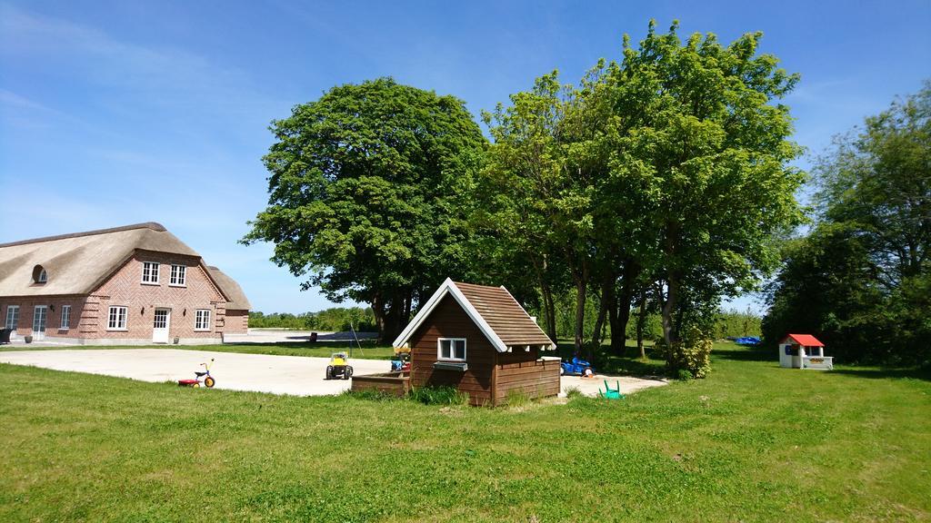 Aagaarden Apartamento Billund Exterior foto