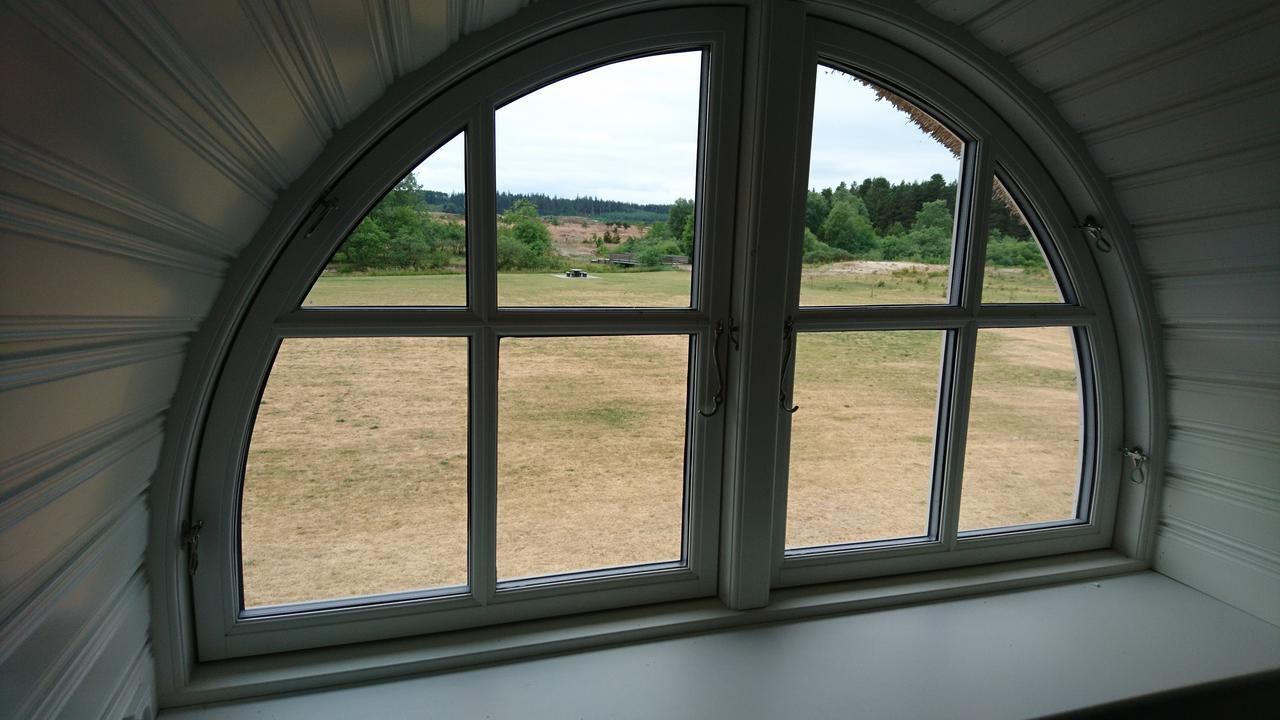 Aagaarden Apartamento Billund Exterior foto