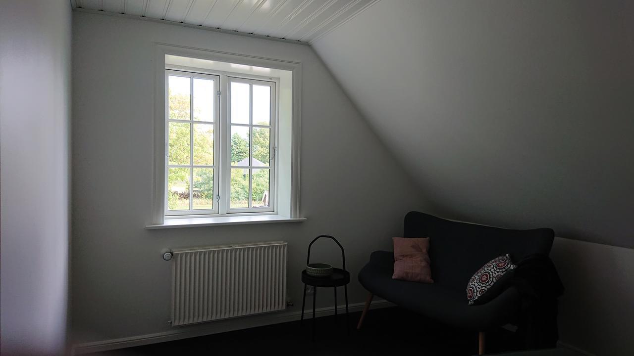 Aagaarden Apartamento Billund Exterior foto