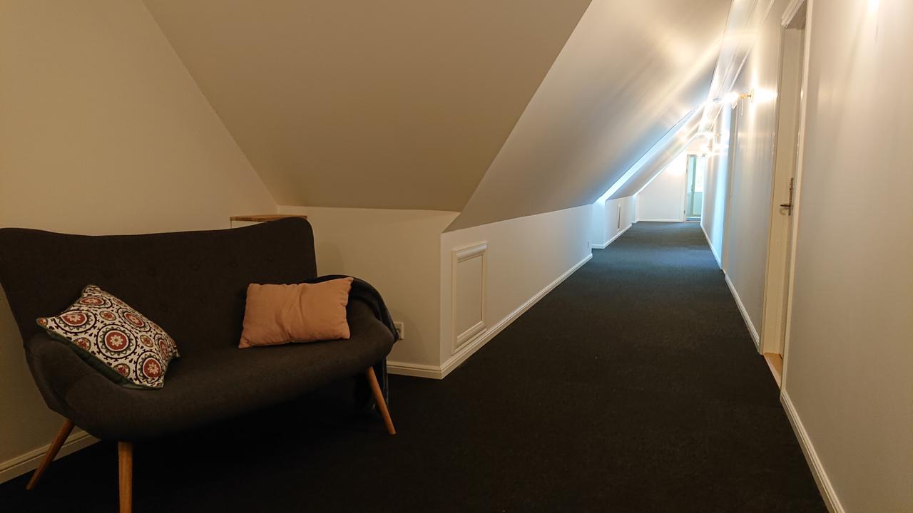 Aagaarden Apartamento Billund Exterior foto